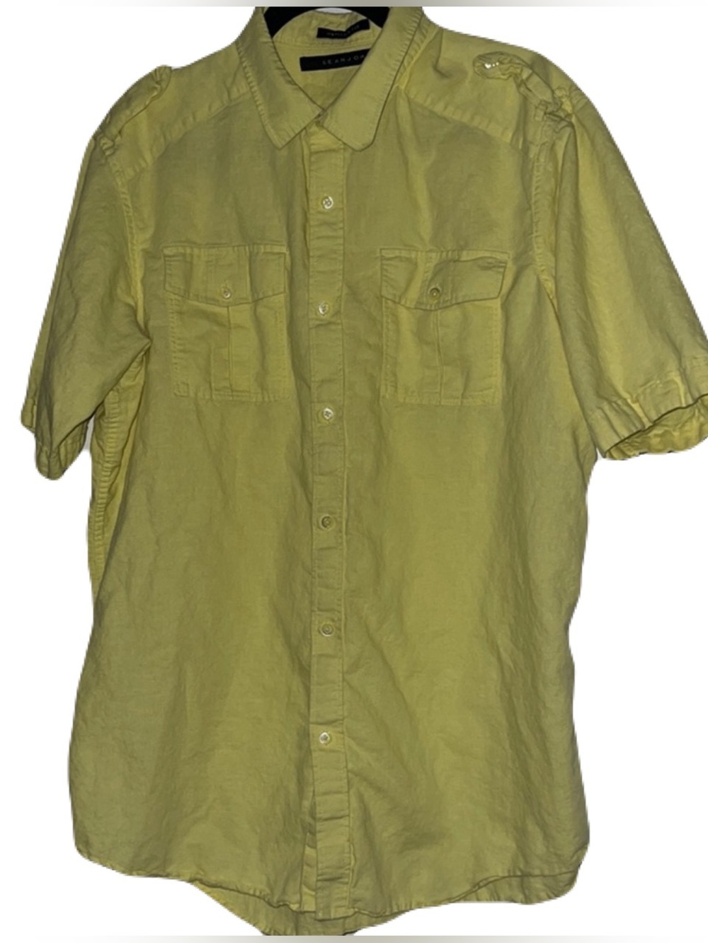 Sean John Shirt